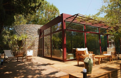 Bodrum Villa | La Botanica Bodrum