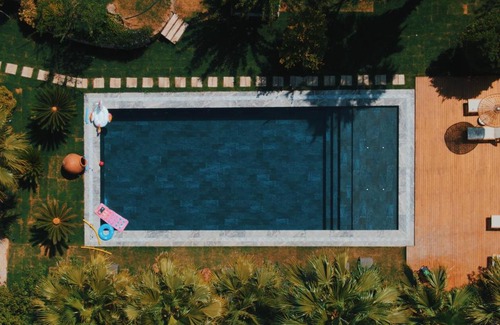 Bodrum Villa | La Botanica Bodrum