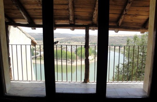 Maderuelo House | La Botica de Maderuelo, a town in the Association of the Most Beautiful Villages in Spain