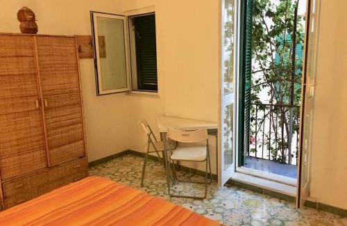 Lacco Ameno House | La Bouganville