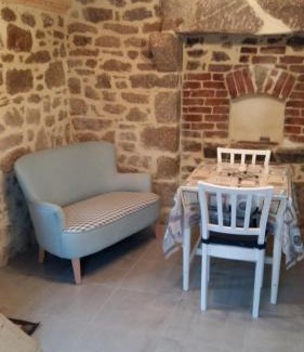 Montfarville House | La Boulangerie de Gitesocotentin, charmant cocon pour déconnecter
