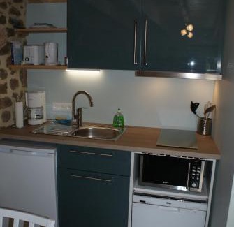 Montfarville House | La Boulangerie de Gitesocotentin, charmant cocon pour déconnecter