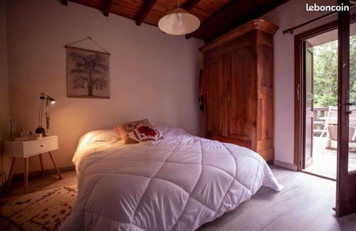 Lapradelle Bed & Breakfast | LA BOULZANE