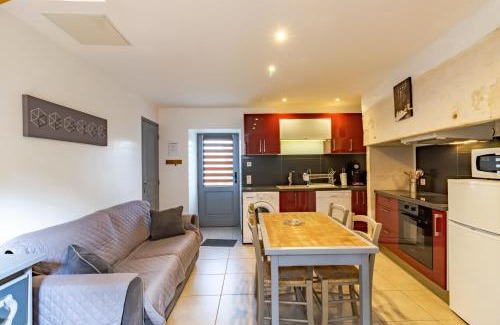 Lacave House | La Boutique 2 à 4 personnes