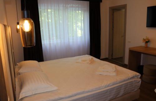 Vulcan Resort | La Brazi by BMD