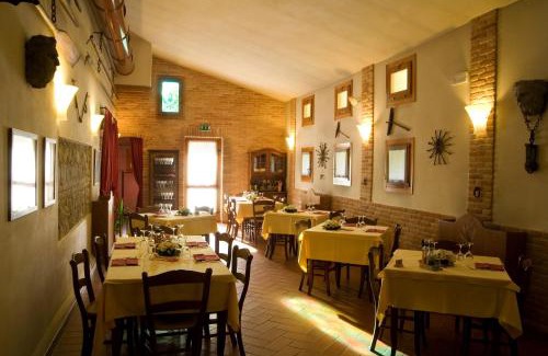 Vigodarzere House | La Brenta Vecchia