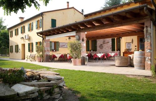 Vigodarzere House | La Brenta Vecchia