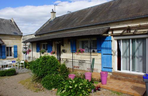 Passel House | La Bretonnière, Longère Picarde