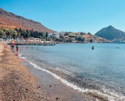 Akyarlar Hotel | La Brezza Suite & Hotel