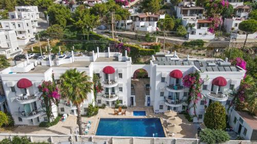 Akyarlar Hotel | La Brezza Suite & Hotel