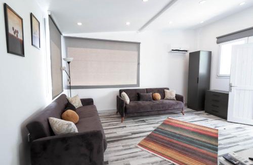 Akyarlar Hotel | La Brezza Suite & Hotel
