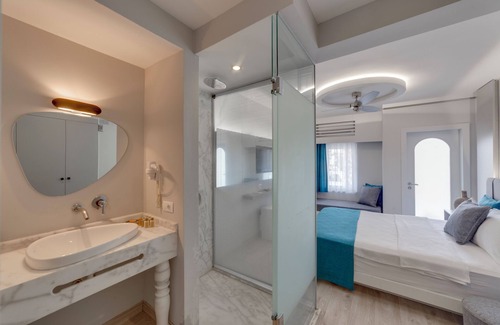 Akyarlar Hotel | La Brezza Suite & Hotel