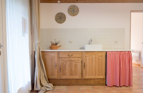 Bribaudon Bed & Breakfast | La Bribaudonnière