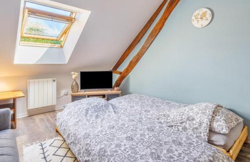 Le Meux Apartment | La Briquèterie par Your Sweet Loc