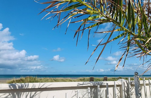 Saint-Marcouf Cottage | La brise du large - Seafront