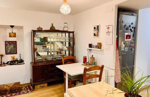 Altafulla Apartment | La Bruixota del Castell