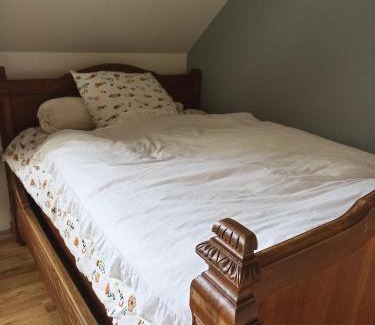 Treban Bed & Breakfast | La Bruyère - B & B -