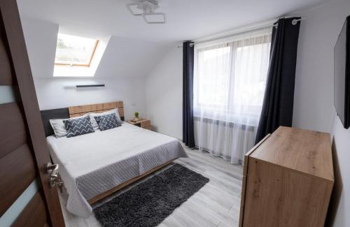Zarnesti Apartment | La Bubu Apartament 2