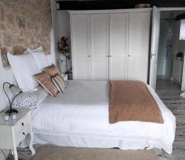 Udias House | La buganvilla en Udias alojamiento