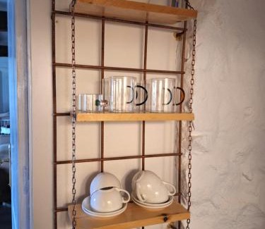 Udias House | La buganvilla en Udias alojamiento