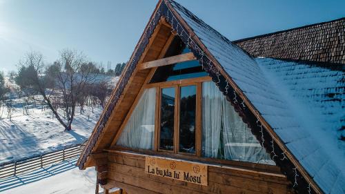 Borsa House | La bujda lu mosu