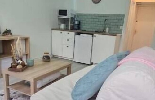 Le Chesnay Apartment | La Bulle