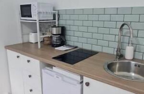 Le Chesnay Apartment | La Bulle