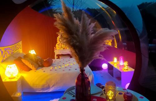 Illoud Bed & Breakfast | La Bulle Des Anges