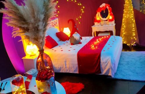 Illoud Bed & Breakfast | La Bulle Des Anges