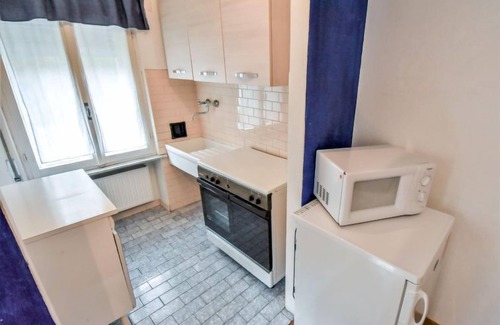Masare Apartment | La Busa by Interhome