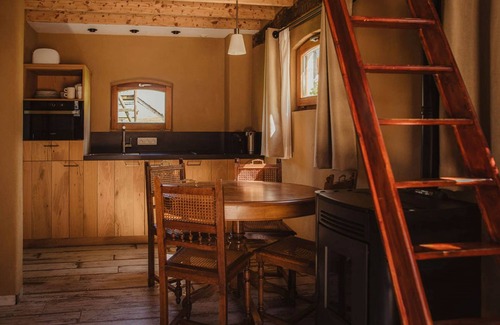 Aubel Other | La Bushaye - Cottage Le Studio