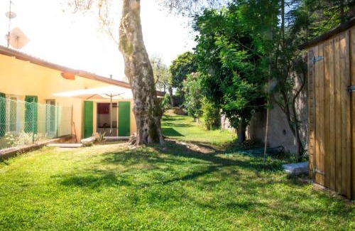 Morgnaga House | La cà dei ulif