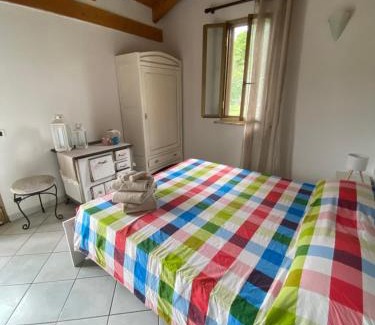 Tollegno House | La Cà di Carol