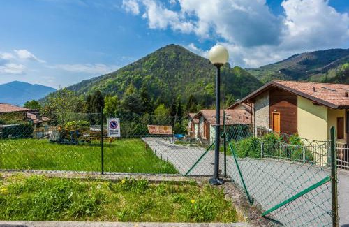 Gazzaniga Apartment | La Cà Dol Sùl