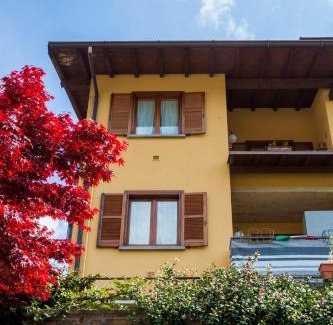 Gazzaniga Apartment | La Cà Dol Sùl