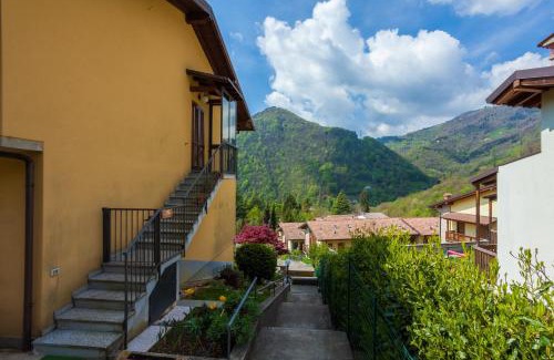 Gazzaniga Apartment | La Cà Dol Sùl