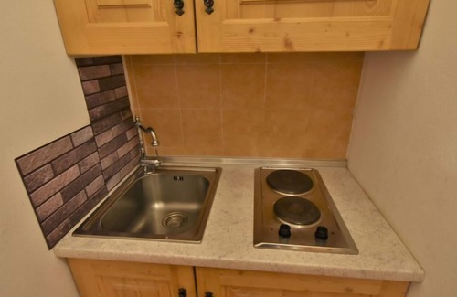 Prata Camportaccio Apartment | La Cá Vegia by Interhome