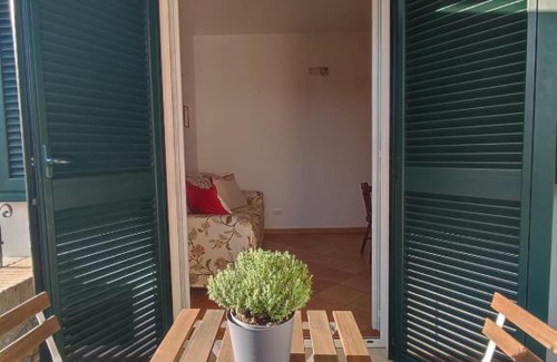 Itri Apartment | La Cèsa