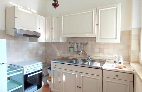 Itri Apartment | La Cèsa