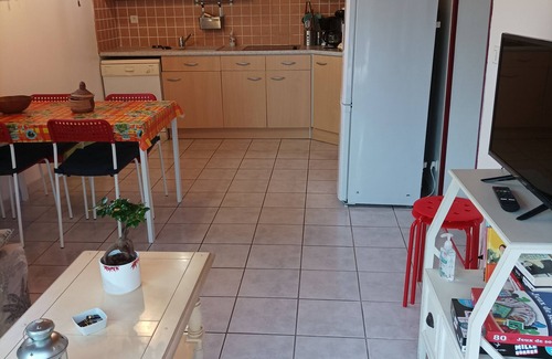 Ceret House | " La Céret'nitude " Avec son Coin Piscine Privé est Proche de Tous Loisirs