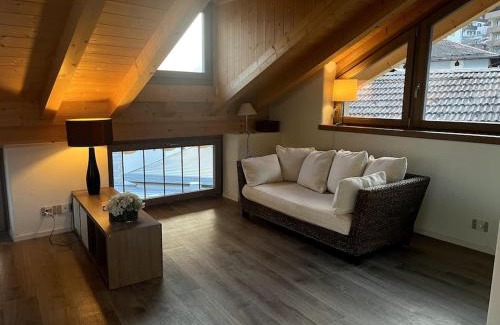 Caderzone Terme Apartment | La Cürt de Santa Lùzia - Piano 1