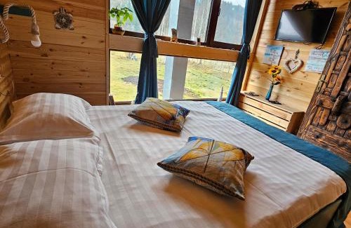 Vatra Dornei Ski Chalet | La Căsuță