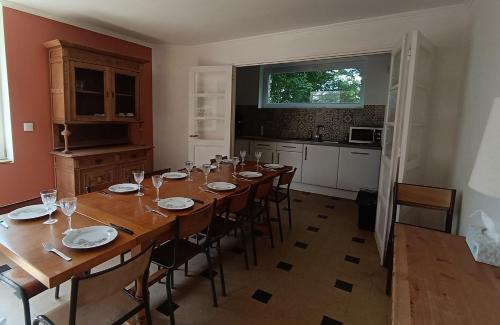Camblain-l'Abbe House | La C-onciergerie