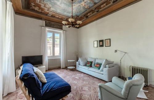 Pedrinate Apartment | La Ca' dal Lüis by Quokka 360 - flat near the Italian-Swiss border