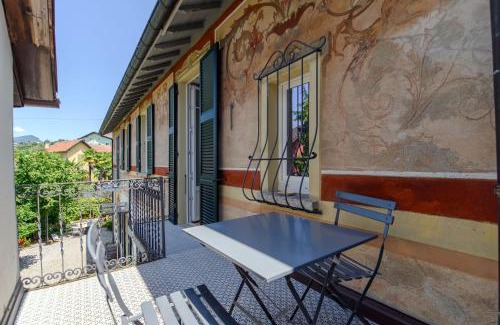 Pedrinate Apartment | La Ca' dal Lüis by Quokka 360 - flat near the Italian-Swiss border