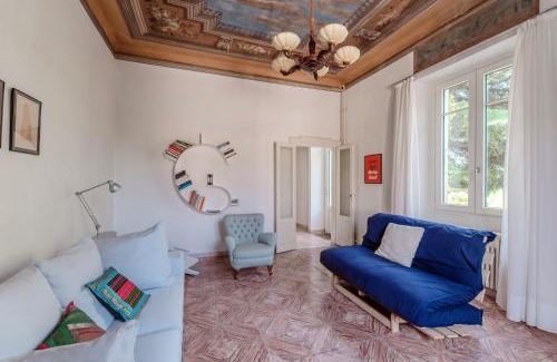 Pedrinate Apartment | La Ca' dal Lüis by Quokka 360 - flat near the Italian-Swiss border