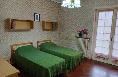 Barge Apartment | La Ca' di Domenico