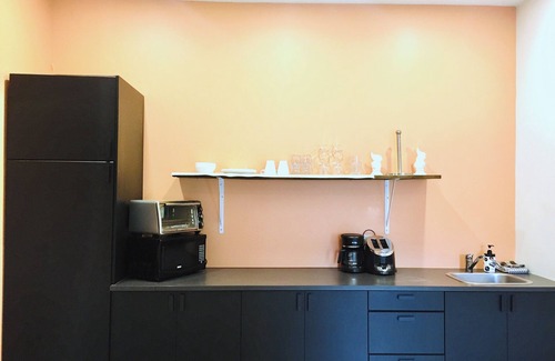 Sainte-Lucie-des-Laurentides Apartment | Large, warm and comfortable loft at La Grange de Ste-Lu