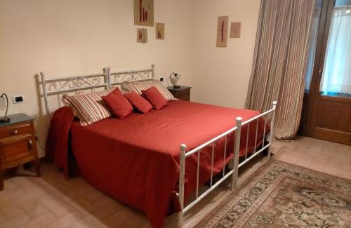 Odalengo Grande House | La Ca Veja
