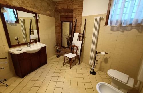Odalengo Grande House | La Ca Veja